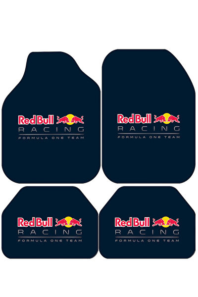 Carmine Carpet Oto Paspası