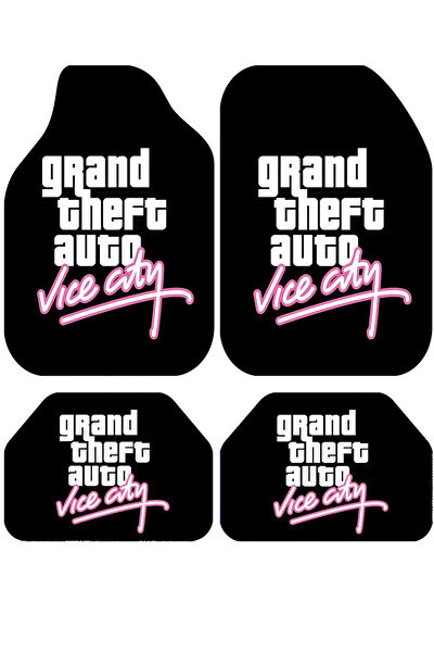 Carmine Carpet Halı Paspaslar