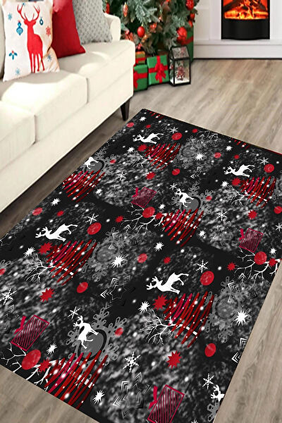 Carmine Carpet Halı