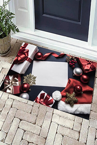 Carmine Carpet Halı Paspaslar