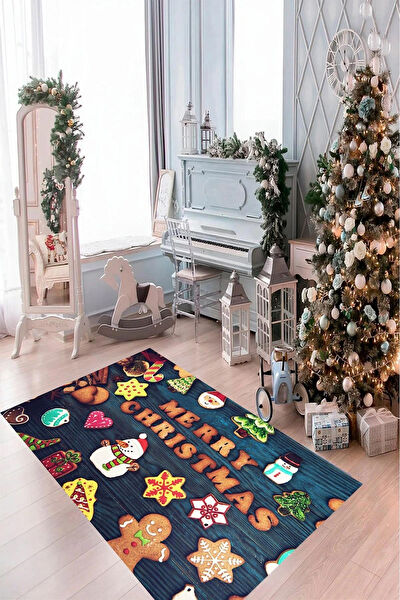 Carmine Carpet Halı