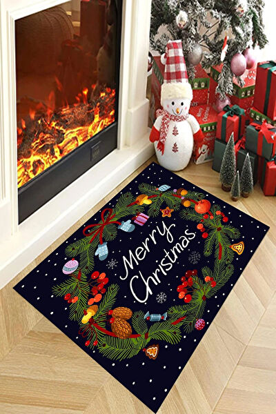 Carmine Carpet Halı