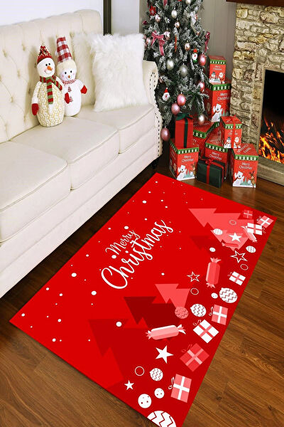 Carmine Carpet Halı