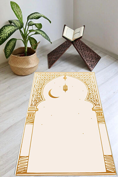 Carmine Carpet Seccade