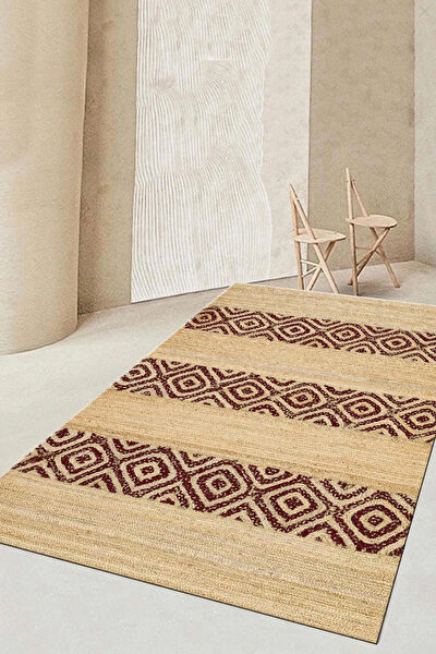 Carmine Carpet Halı