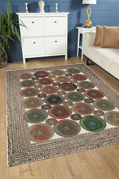 Carmine Carpet Halı