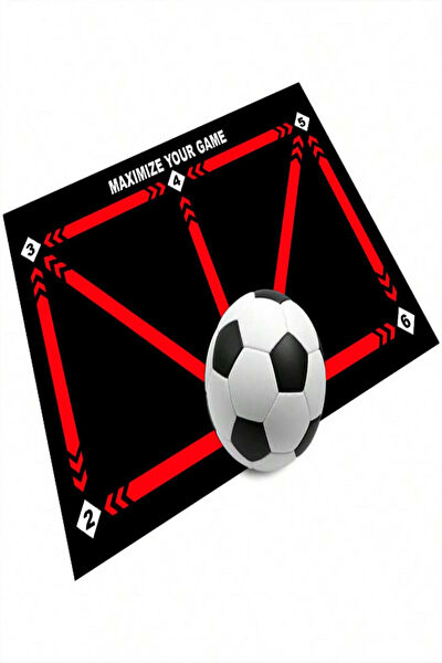 Carmine Carpet Halı