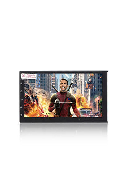 Navixx Araç İçi Multimedya ve Görüntü Sistemleri