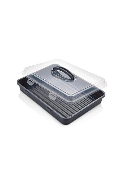 Viatom Saklama Kabı