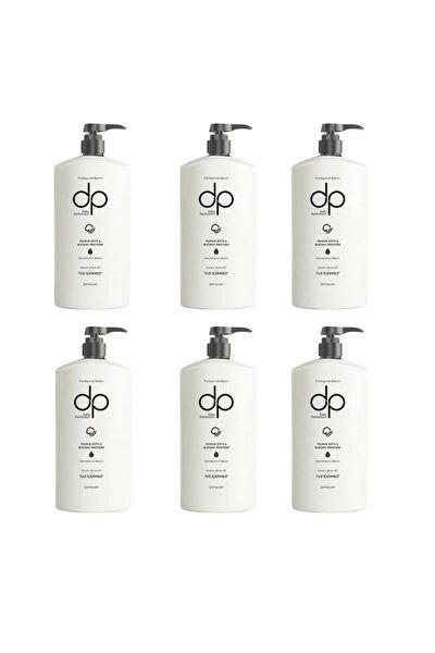 Dp Daily Perfection Şampuan