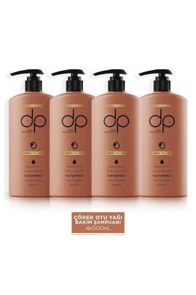 Dp Daily Perfection Şampuan
