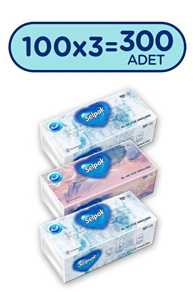 Selpak Kağıt Havlu