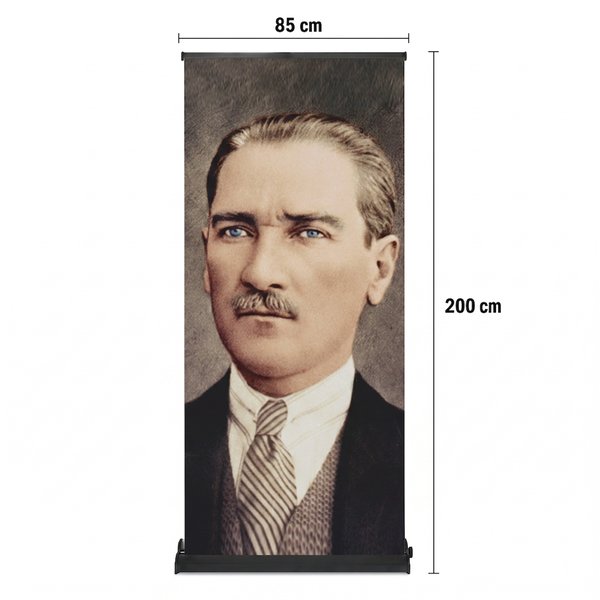 Arte Poster, Afiş