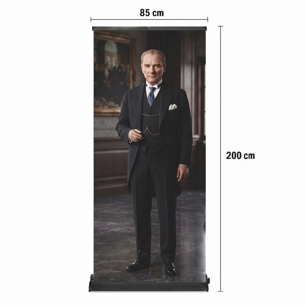 Arte Poster, Afiş