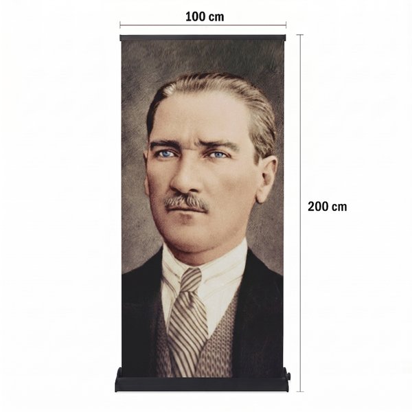 Arte Poster, Afiş