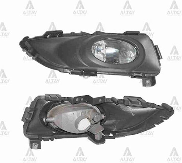 Depo Araca Özel Sis Lambaları