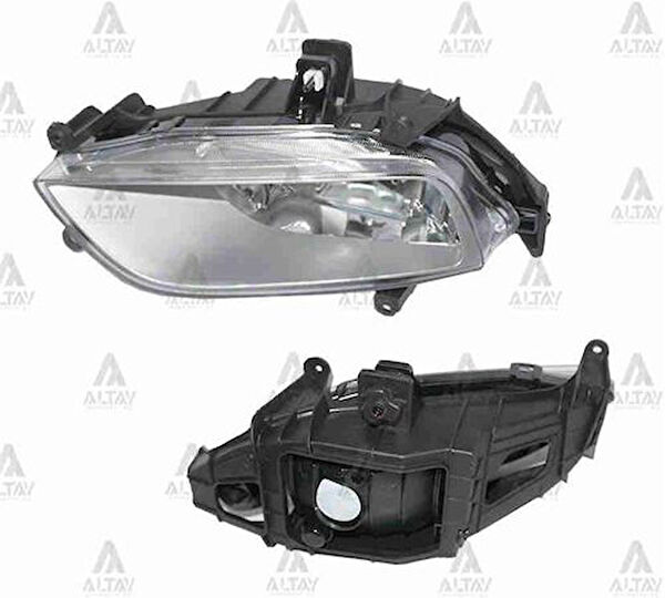 Depo Araca Özel Sis Lambaları