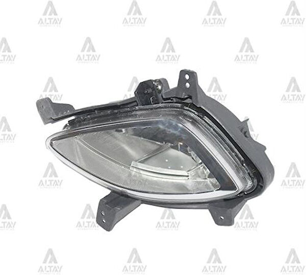 Depo Araca Özel Sis Lambaları