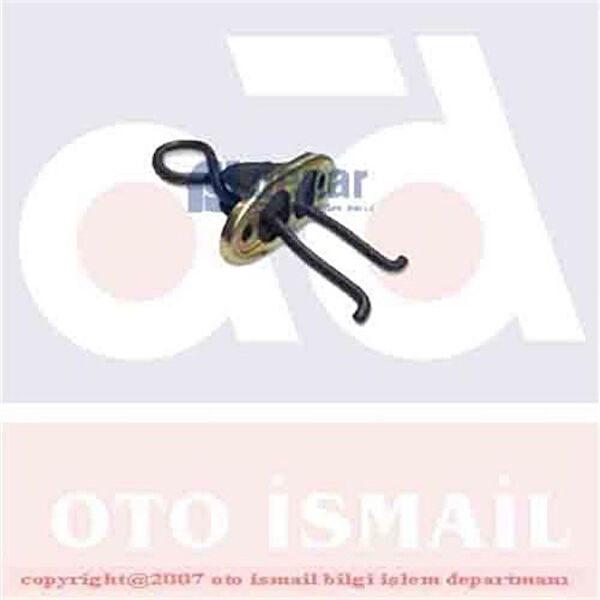 DEPAR Kapı Ekipmanları