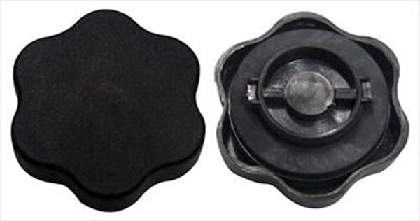 DEPAR Motor Kapağı