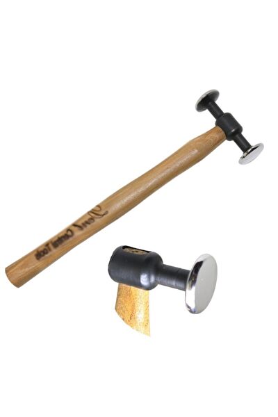 Doctor Pdr Tools Çekiç, Keser