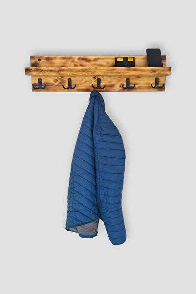 Kozan Kapı, Duvar Askılığı