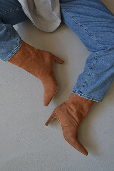 Sister in Love Shoes Kadın Bot