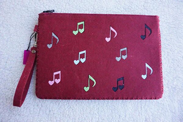 DURUSH COLLECTİON Abiye ve Portföy Çanta