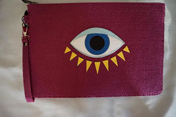 DURUSH COLLECTİON Abiye ve Portföy Çanta