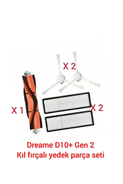 Lin Grup Süpürge Yedek Parçaları