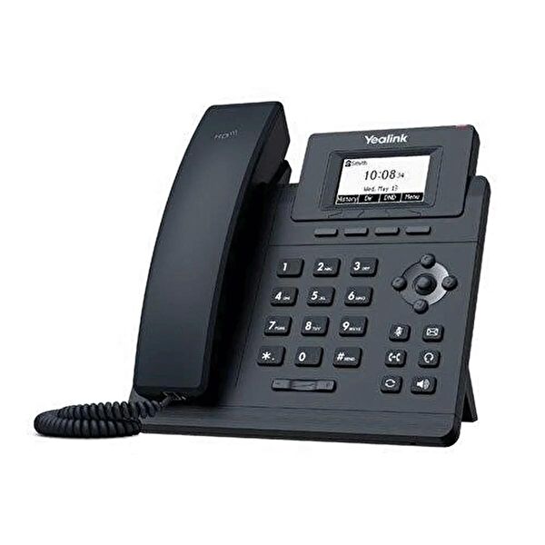 YEALİNK Santral, Dect Telefonlar