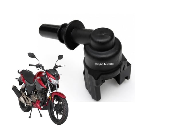 KOÇAK MOTOR Krank, Piston ve Contalar