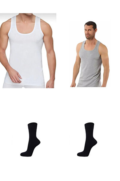 Pi Giyim Erkek Atlet, Body