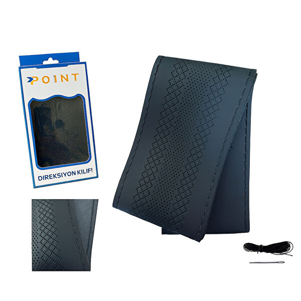 Oto Aksesuarcım Direksiyon Kılıfları