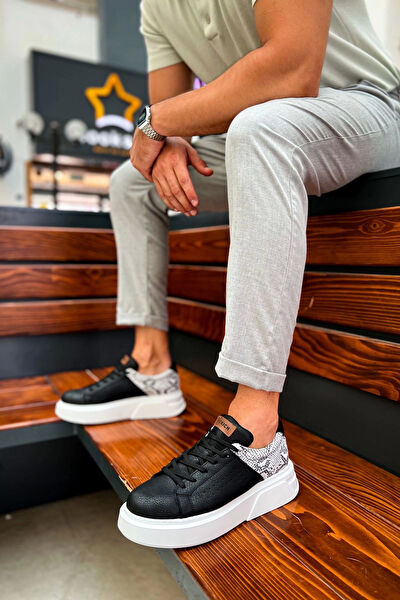 Chekich Erkek Sneaker Ayakkabı