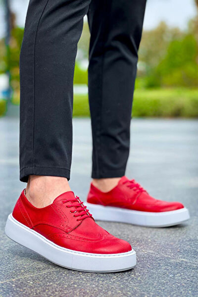 Chekich Erkek Sneaker Ayakkabı