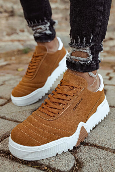Chekich Erkek Sneaker Ayakkabı