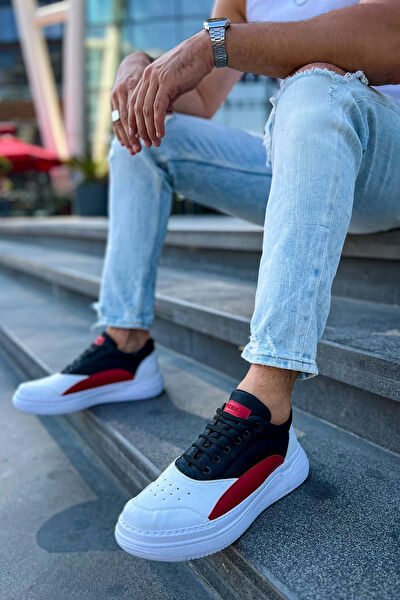 Chekich Erkek Sneaker Ayakkabı