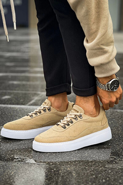 Chekich Erkek Sneaker Ayakkabı