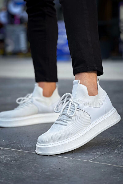 Chekich Erkek Sneaker Ayakkabı