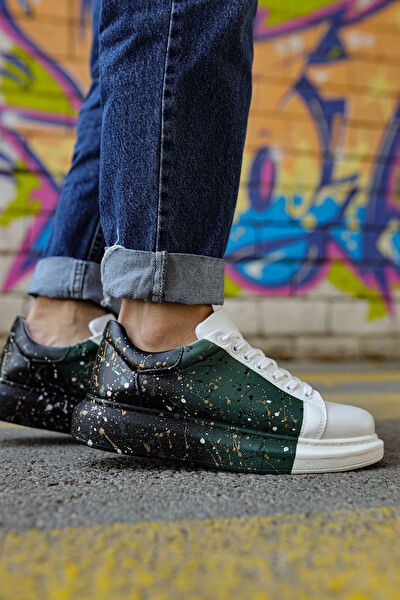 Chekich Erkek Sneaker Ayakkabı