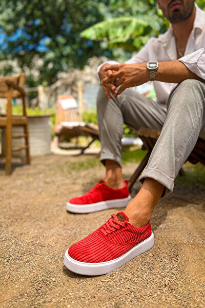 Chekich Erkek Sneaker Ayakkabı