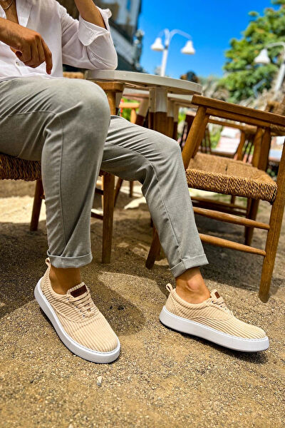 Chekich Erkek Sneaker Ayakkabı