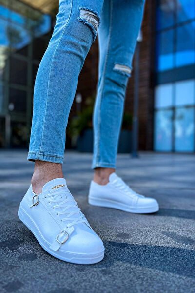 Chekich Erkek Sneaker Ayakkabı