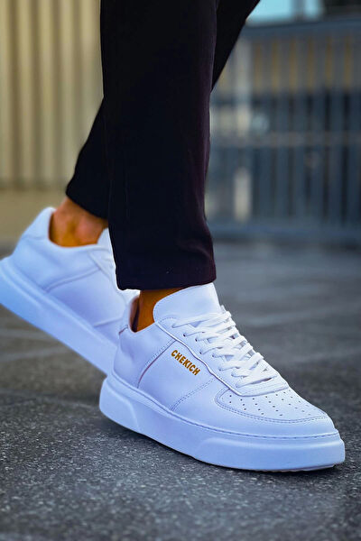 Chekich Erkek Sneaker Ayakkabı