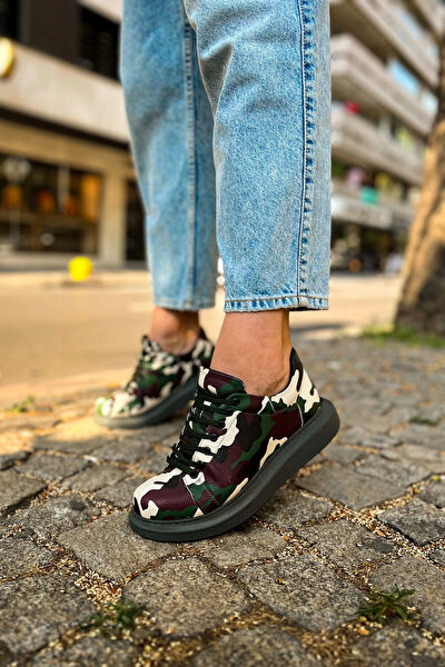 Chekich Erkek Sneaker Ayakkabı