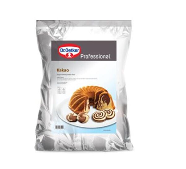 Dr.Oetker Kakao