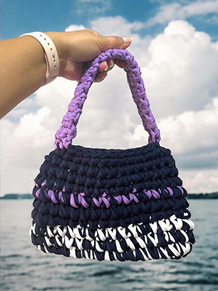 FIT & LUXURY Kadın El Çantası