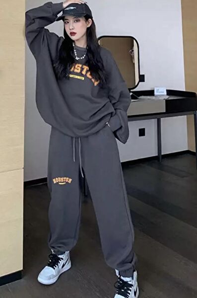 AMOR MAN Kadın Alt Üst Takım