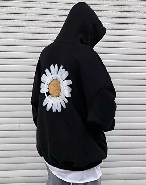 AMOR MAN Erkek Sweatshirt